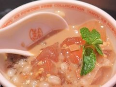 -探鱼·鲜青椒爽麻烤鱼(北京路天河城店)