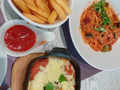 -娜娜家•Nana's restaurant (南开大悦城店)
