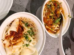 -大师兄·西北风味食集(增城合生汇店)