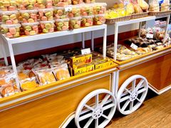 -85度C(厦门中华城新店)