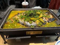 -炉鱼(萧山万象汇店)