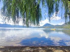 -丽江泸沽湖景区