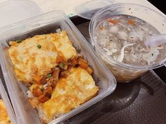 桂花糊米酒-老通城豆皮大王(吉庆街店)