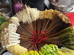 -厕所串串(文殊院店)