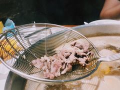 -汕头八合里海记牛肉店(清河店)