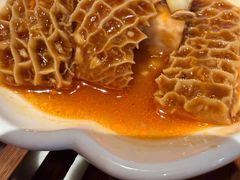 沙爹蒸金钱肚-点都德·毕德寮