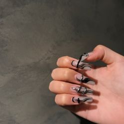 -LILY NAILS美甲美睫
