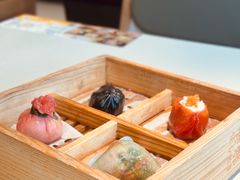 -蔡澜点心·粤菜(嘉里中心店)