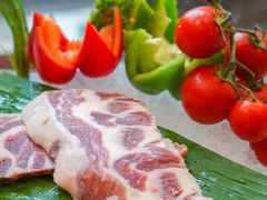 -上海虹桥宾馆味翠餐厅