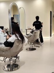 -川崎形象·GANO HAIR  salon