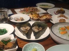 -Mr·Fish鱼鲜生海鲜放题(银泰in99店)