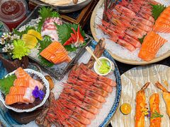 -松鹤精致料理(五一中路店)