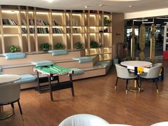 -山道健身游泳舞蹈(曙光店)
