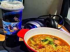 -网鱼网咖(上海静安寺店)