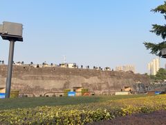 -石炮台公园