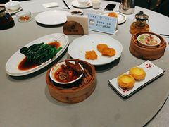 -潮府馆·非遗潮州菜·世纪公园(新国际博览中心店)