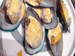 -猛古里烤肉自助(荟聚中心店)