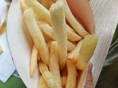 -麦当劳(成都时代奥特莱斯店)