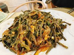 -哈尔滨春饼(朝山街店)