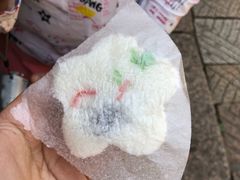 -锦记糕点铺
