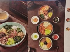 -全州拌饭(参花街总店)