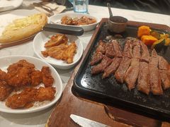 -必胜客(张掖西大街店)