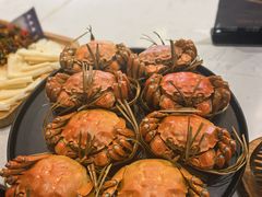 -火福·天湖阁大闸蟹博物馆主题餐厅(浅水湾店)
