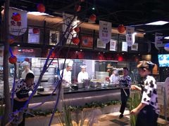 -小放牛炒菜馆(中山路乐汇城店)