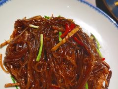-山里亲戚(淞虹路店)