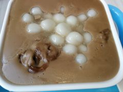 核桃露小丸子-满记甜品(万象城店)