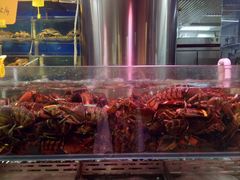 -日进一片海.生腌海鲜火锅.宵夜烧烤(三里屯总店)