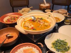 -桐湾大院·桐庐菜(滨江店)
