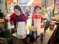 -汪记鲜鱼糊汤粉(沈阳路总店)