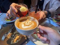 -Mezomd曼索蒂西班牙餐厅(广粤店)