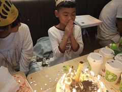-德克士(洪洞店)