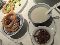 -四季民福烤鸭店(王府井东安门店)