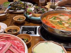 -亮欢寨(凯里总店)