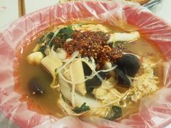 -安发瞧麻辣烫(总店)