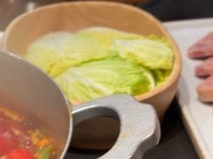 -滇牛云南火锅(桂林路店)
