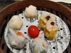 -新兴·金羊座·粤菜点心(乐峰店)