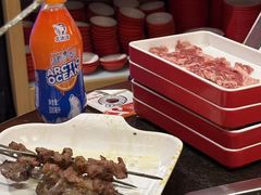 -京元盛铜锅涮肉(上海总店)