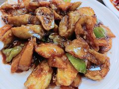 -林之六八·6886大连老菜馆