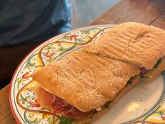 -Alimentari早午餐(安福路店)