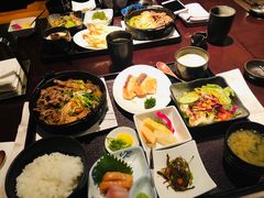 -富力希尔顿酒店·源氏日餐厅