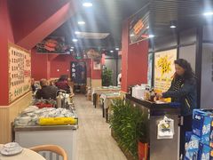 -听涛雅苑百味饺子老家菜馆