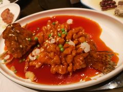 -上海人家花樣年华(中山公园店)