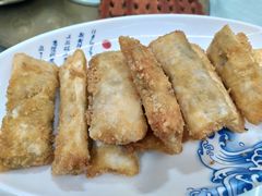 -笑红饭庄