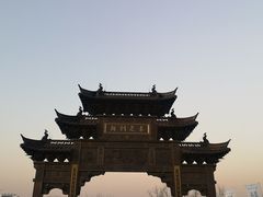 -浙江大学（紫金港校区）求是书院