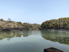 -白马涧龙池景区