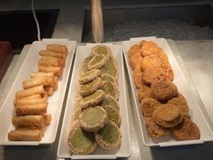 -上海雅居乐万豪侯爵酒店